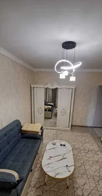 Аренда 2-комн. кв. 39 м², Яккасарайский · ID 6751 1