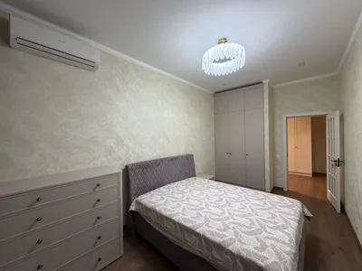 2-комнатная квартира, 60 м², Мирзо-Улугбекский район 1