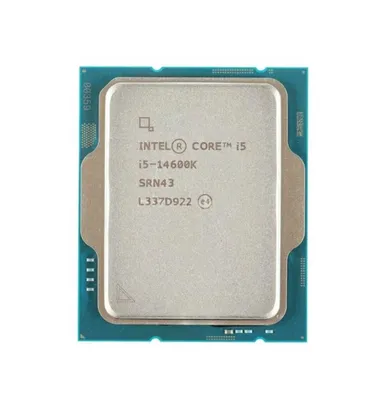 Intel Core i5-14600K LGA1700 OEM protsessori