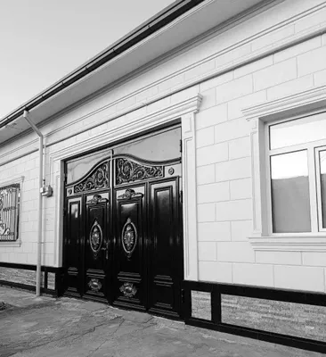Термопанели с покрытием из литого травертинового камня по выгодной цене 1
