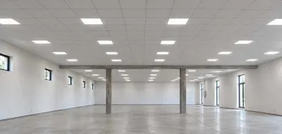 2-qavatdagi 600 m² omborxona ijaraga beriladi 1
