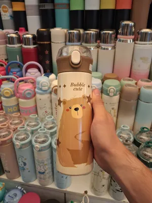Termos bolalar va kattalar uchun 1