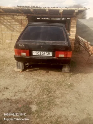 Продаётся ВАЗ 2108 1