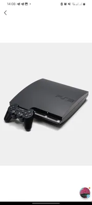 Playstation 3 slim TV55 Smart sotiladi 1