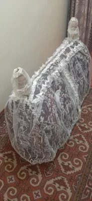 Продаётся новая детская кроватка. 1