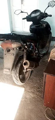 Fekon 150cc skuter 1