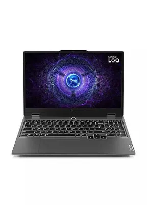 Lenovo Loq I7-13650HX 16GB 512GB RTX 4050 6GB 15,6 FHD noutbuki 1