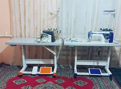 Продаются швейные машины
