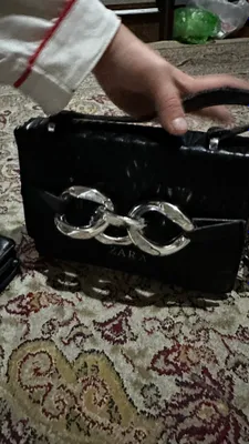 Женская сумка 1