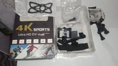 Moto kamera sotiladi 4 k 1
