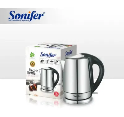 Чайник Sonifer SF-2024 1