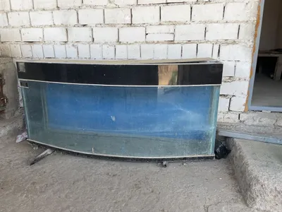 Продаётся аквариум 1