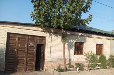 5xona, 1 12x4 oshxona ichki tashqi sanuzel bor 1