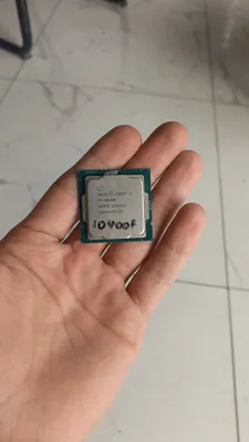 Intel Core i5-10400F