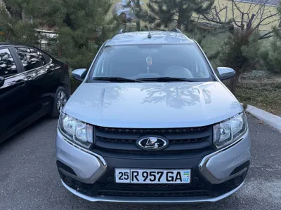 Lada largus cross 2021 1