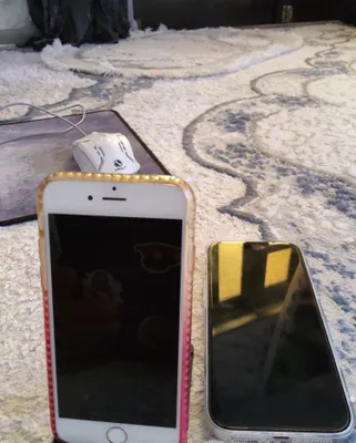 iPhone 6 telefoni
