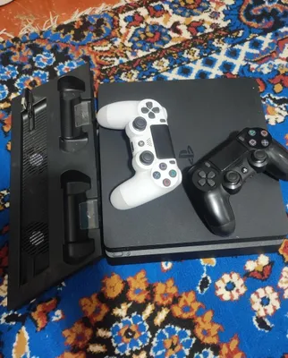 ps 4 slim 1 tb 13.52 1