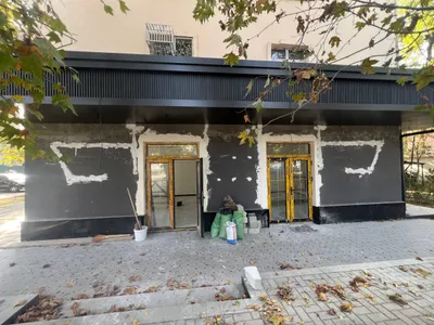 Chilonzor tumanida 77 m² bino ijarasi · ID 245 1