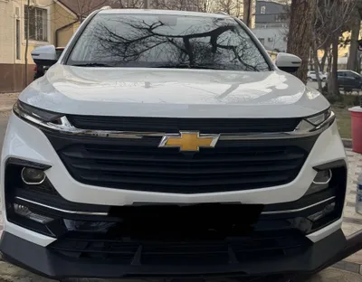 Captiva 5T, 2024-yil 1