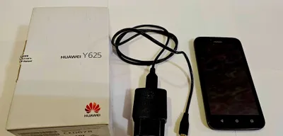 HUAWEI Y625 telefoni, ideal holatda, 2 ta SIM-karta, o‘zim ishlatgan telefon. 1