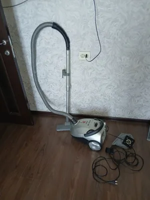 SUPRA VC changyutgich 1