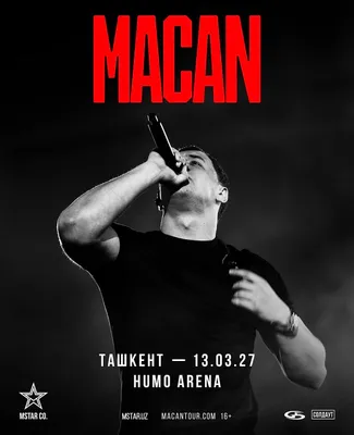 macan bilet fanzona