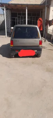 Daevoo Tico sotiladi 1