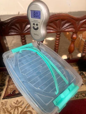 Bolalar qumi sotiladi, 8 kg 1