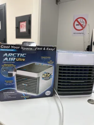 Портативный кондиционер/Portable air conditioner
