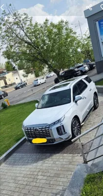 Hyundai polisad 2025 yili rasrochka 1 yiʼgacha beraman 50% oldindan 1