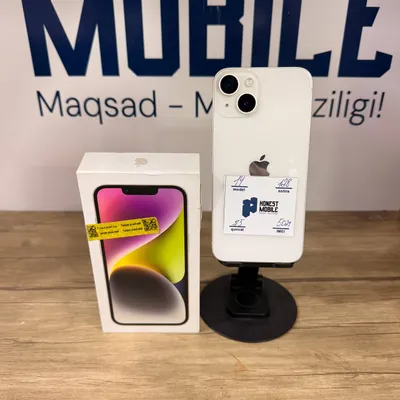 iPhone 14