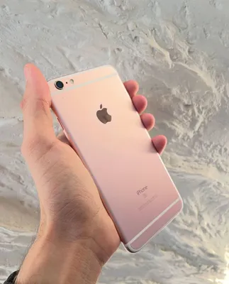 Iphone 6s plus 64 gb 1