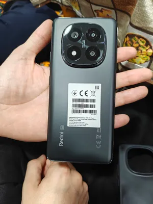 Xiaomi Redmi note 14 pro plus 5G 1