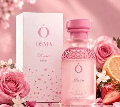 Парфюмы OSMA premium.Купленно в Мекке 1