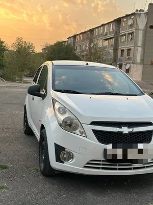 Spark 2010 1.0 mexanika 1