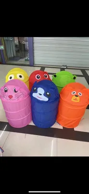 коробка для игрушек 1
