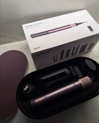 Dyson Coanda X, deyarli yangi 1