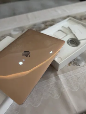 Ноутбук Apple MacBook Air M1 1