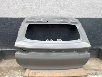 Forting T5 evo orqa kapot ariginal yangi 1