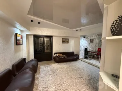2 xonali kvartira ijaraga, Yunusobod, 57 m² 1