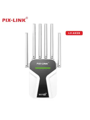PIXLINK AX28 REPITER