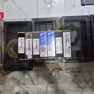 SSD 128 GB M.2/NVMe