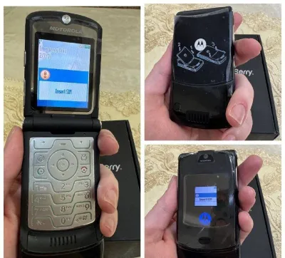 Слайдер Inoi 249S 2SIM как Sony Ericsson Производство РОССИЯ 1