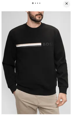 Свитшот Boss 1
