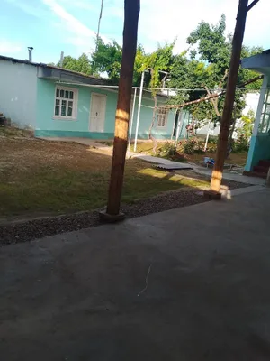 Piskentda uy sotiladi 1