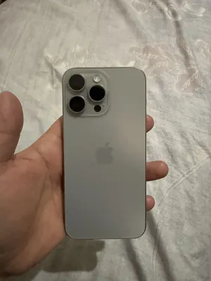 iPhone 15 PRO MAX 512gb 1