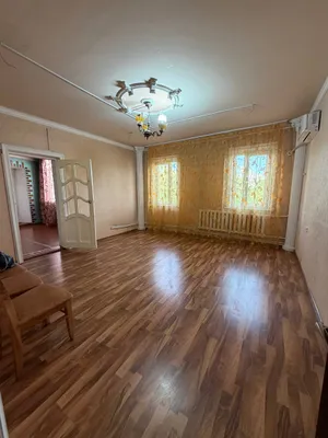 3-комнатная квартира 85 м² в ЖК Jangox 1