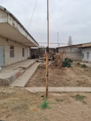 Продаётся двор 12 соток, Тойтепа 1