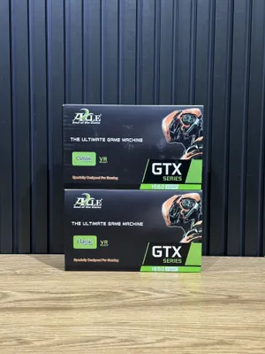 GTX 1660 Super 6GB