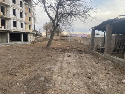 Продаётся земельный участок для бизнеса 1